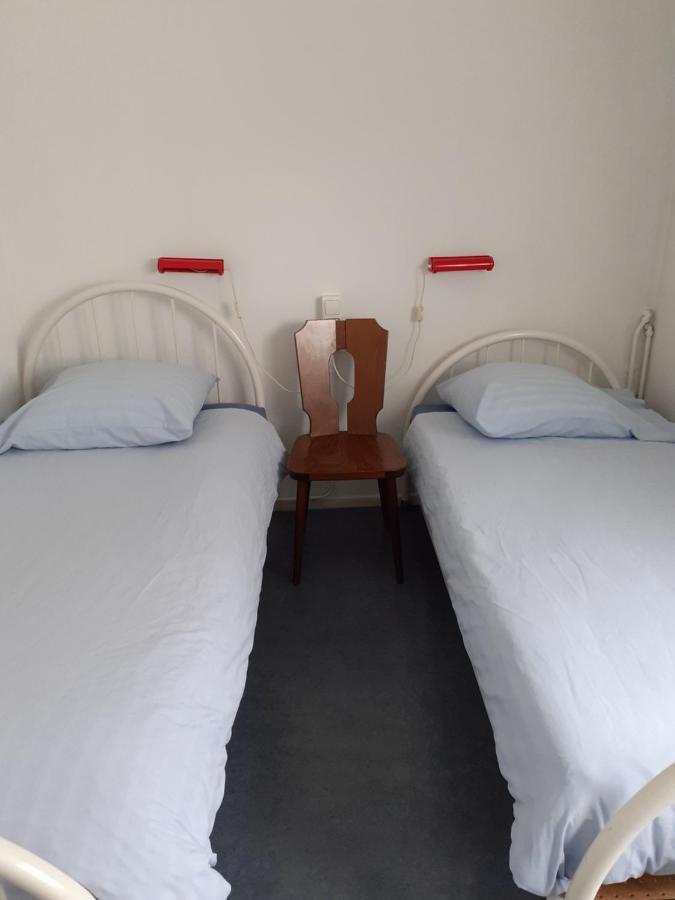 Hostel Pension Tivoli Groningen Oda fotoğraf