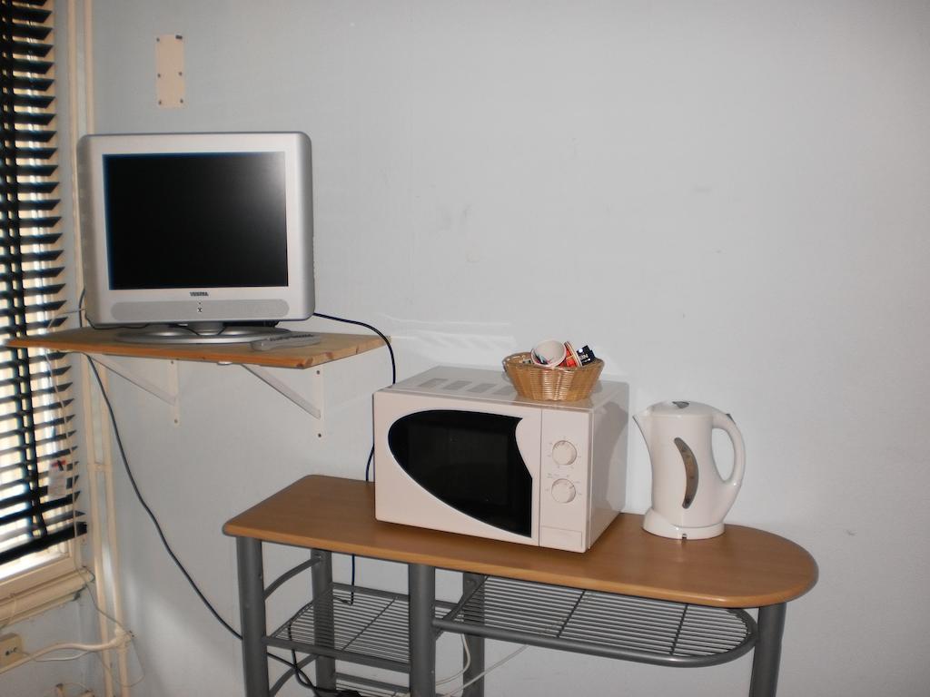 Hostel Pension Tivoli Groningen Dış mekan fotoğraf