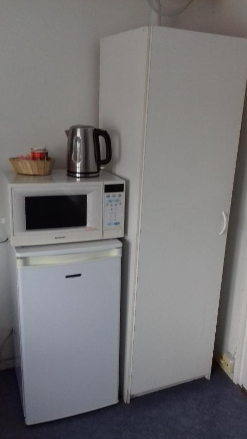 Hostel Pension Tivoli Groningen Dış mekan fotoğraf