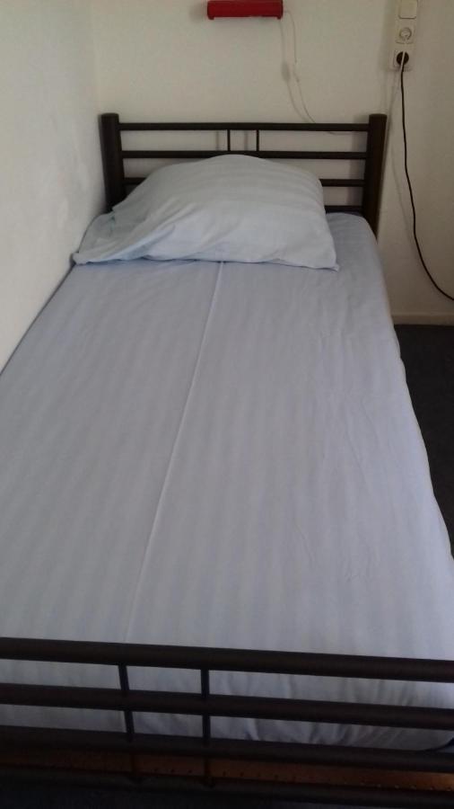 Hostel Pension Tivoli Groningen Dış mekan fotoğraf